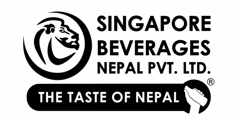 Fruit Gems (Singapore Beverages) logo