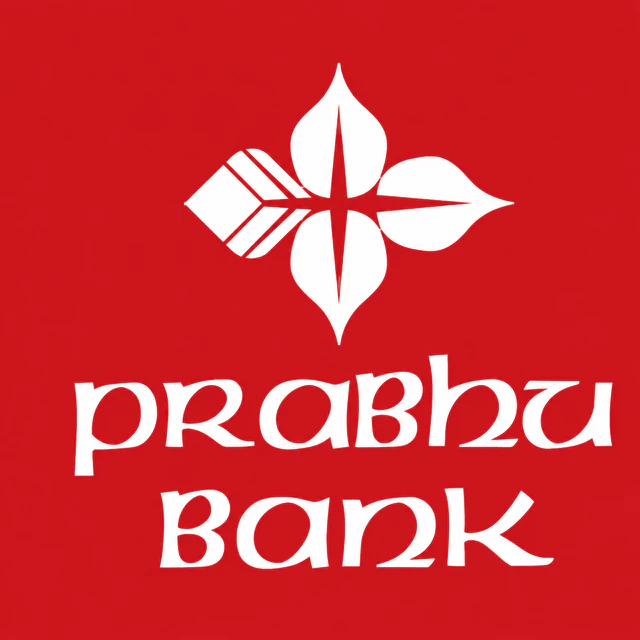 Prabhu Bank logo