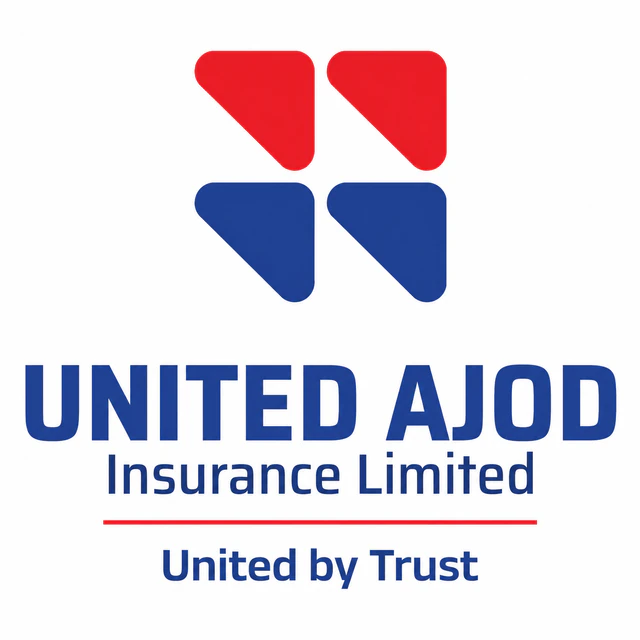 United Ajod Insurance logo